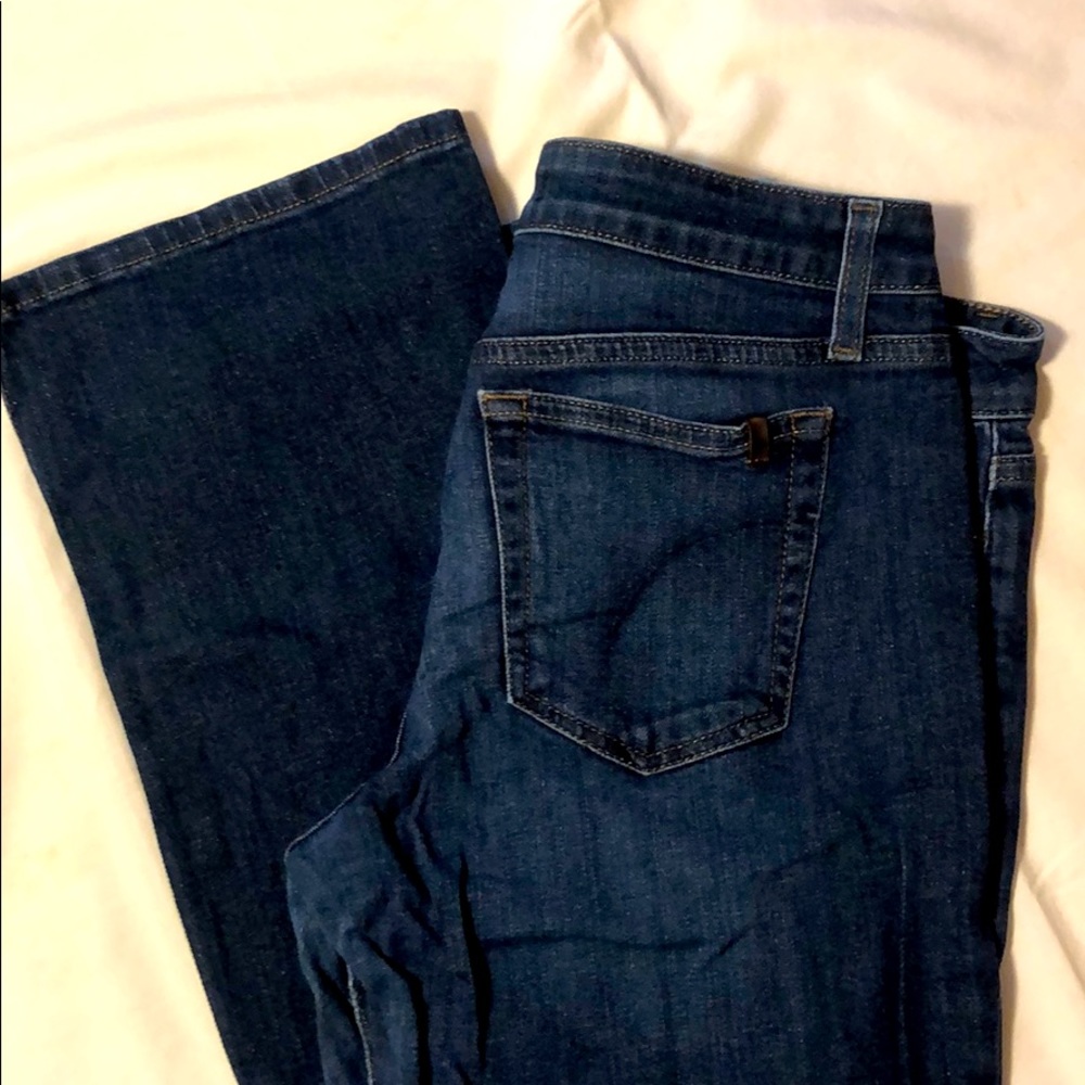 Joe Jeans Boot Cut Jeans